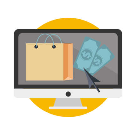 E-commerce/Tienda online