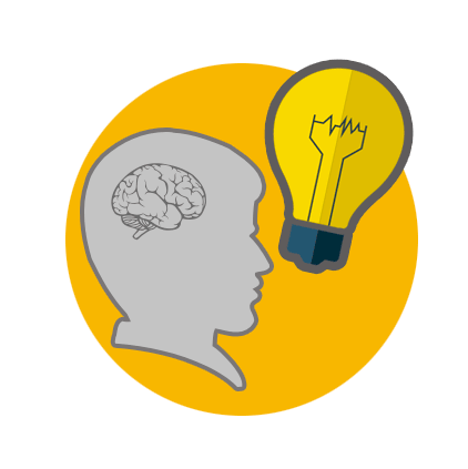 Solamente es una idea