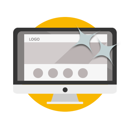 Web lanzada